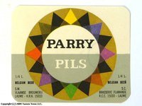 Parry Pils