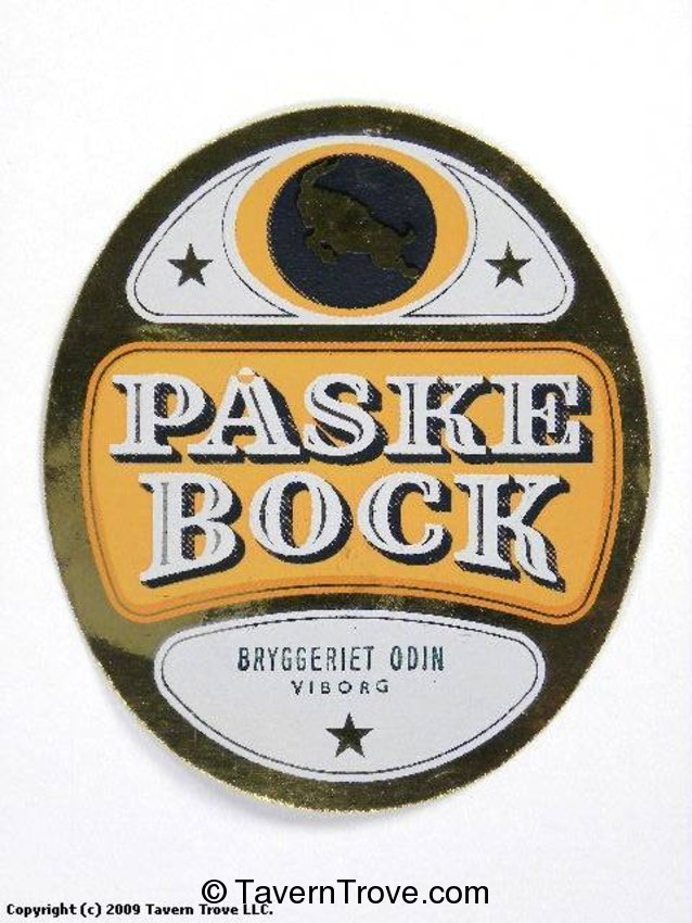 Påske Bock