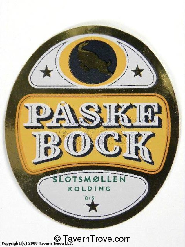 Påske Bock