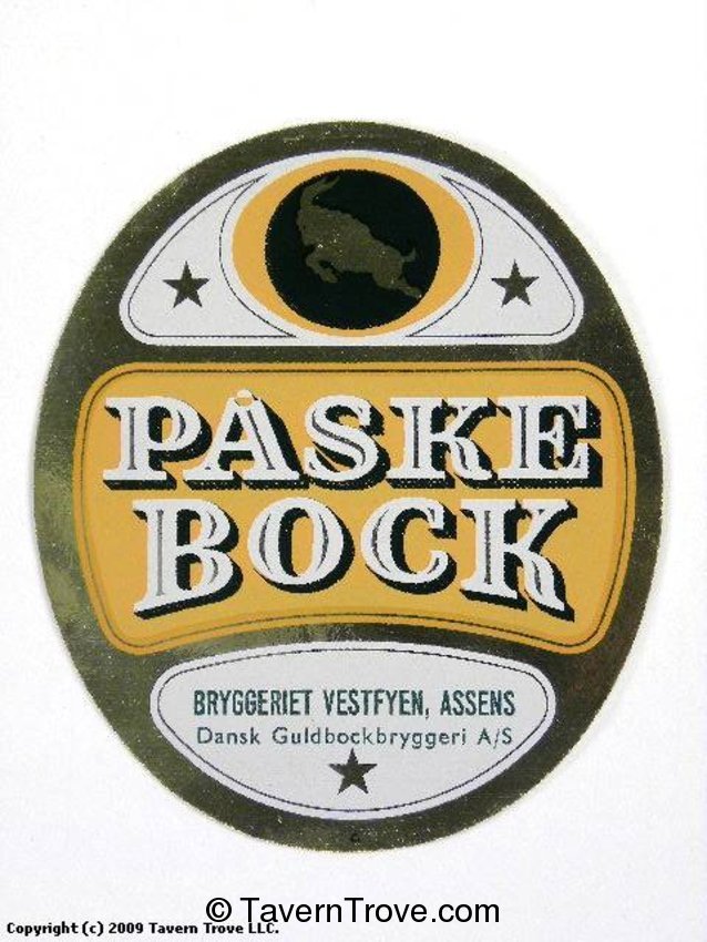 Påske Bock