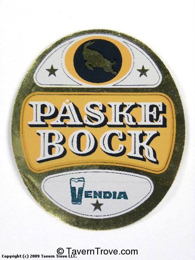 Påske Bock