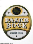 Påske Bock