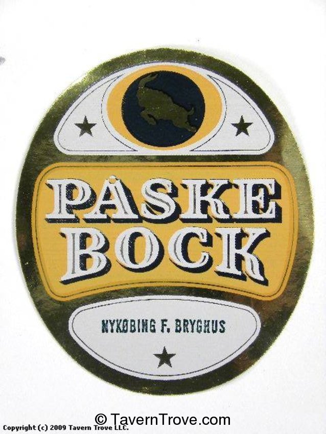 Påske Bock