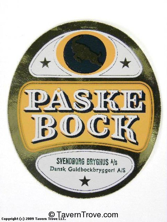 Påske Bock