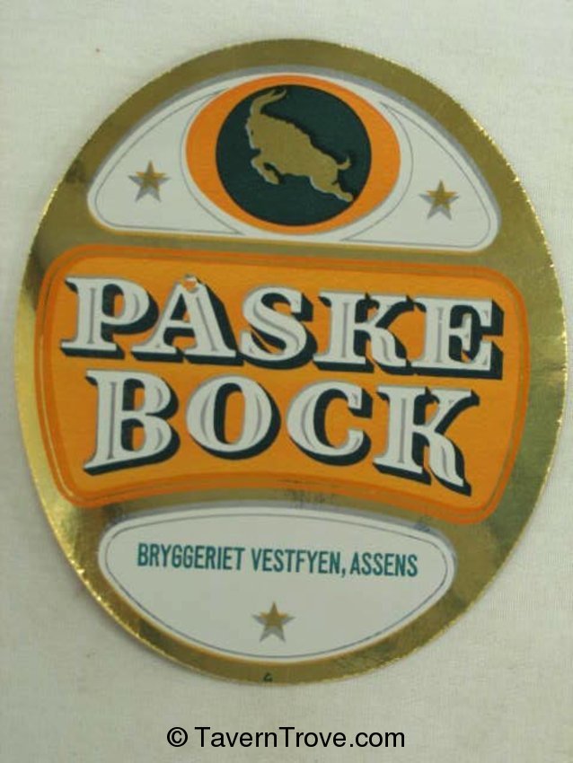 Paske Bock