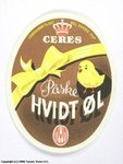 Påske Hvidt Øl