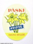 Påske Hvidtøl