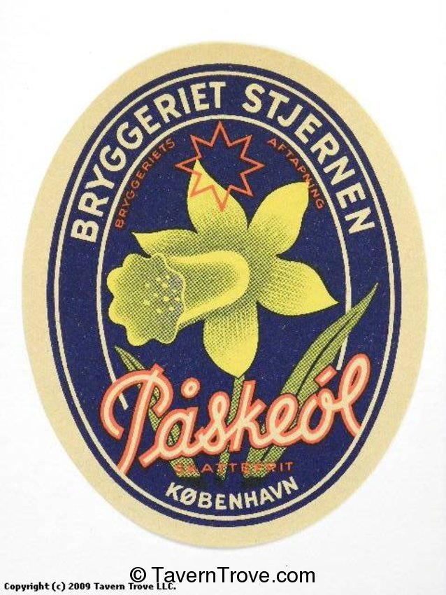 Påskeøl