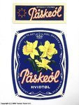 Påskeøl