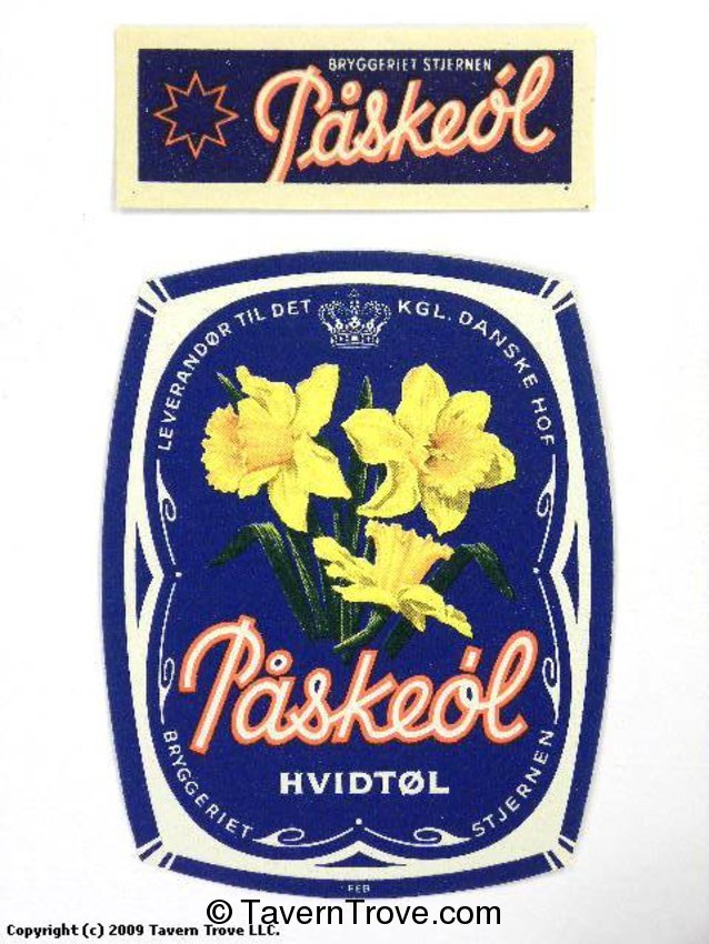 Påskeøl