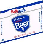 Pathmark Premium Lager Beer