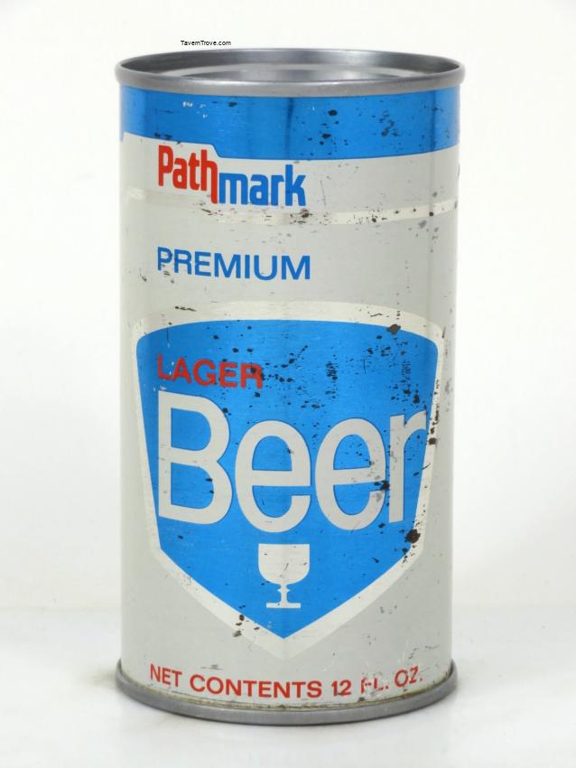 Pathmark Lager Beer