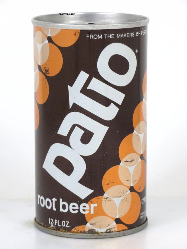 Patio Root Beer Cincinnati Ohio