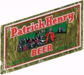 Patrick Henry Beer
