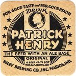 Patrick Henry Beer