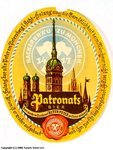 Patronats Bier