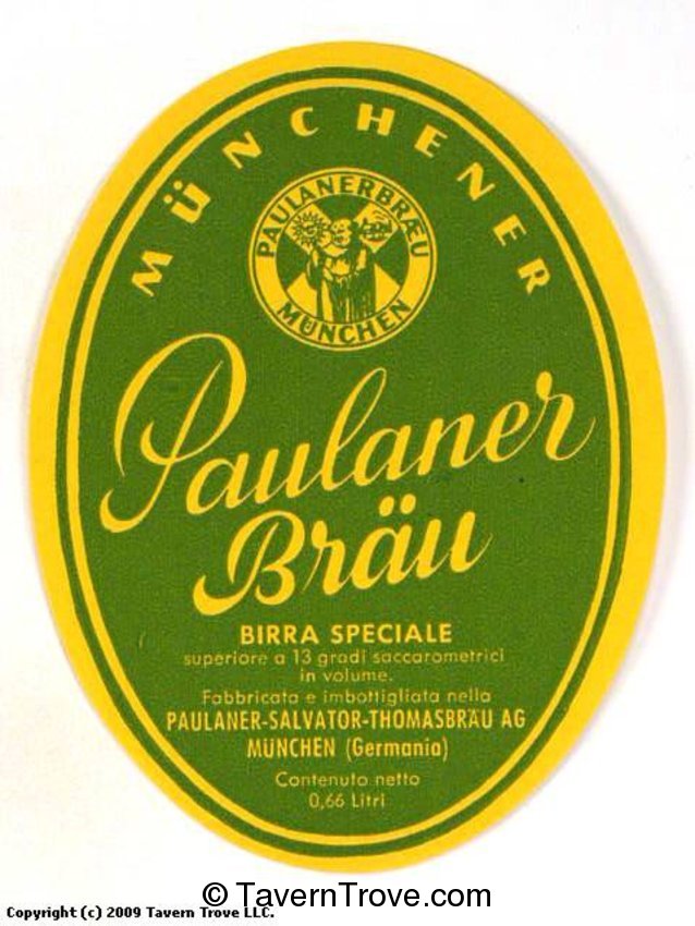 Paulaner-Br