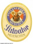 Paulanerbräu Salvator