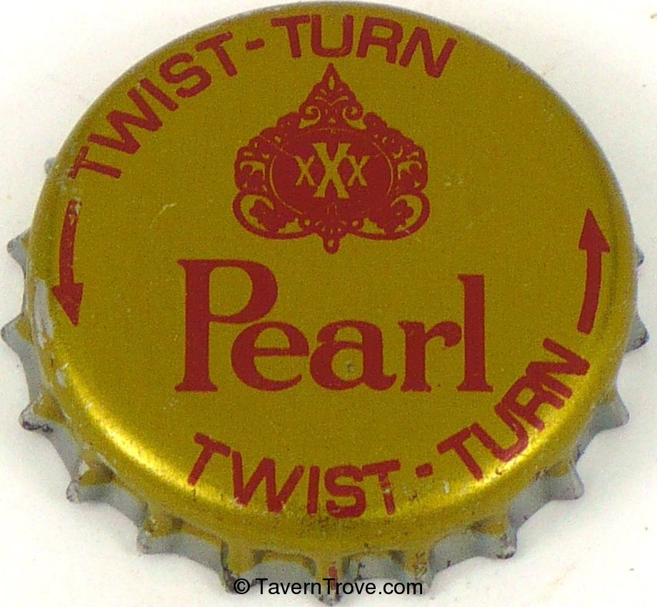 Pearl beer