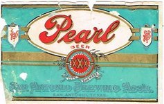 Pearl Beer