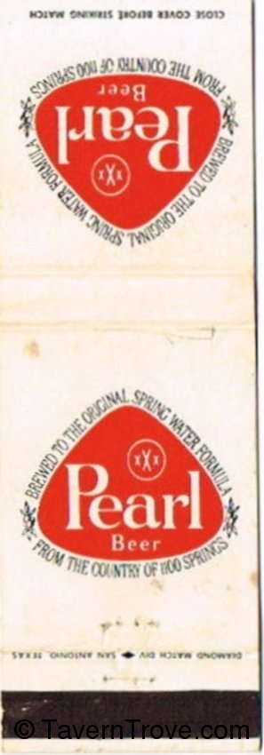 Pearl Beer