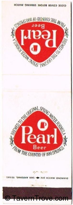 Pearl Beer
