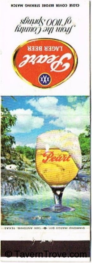 Pearl Beer