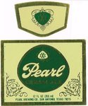 Pearl Cream Ale