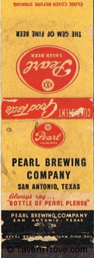 Pearl Lager Beer (10 of 10)