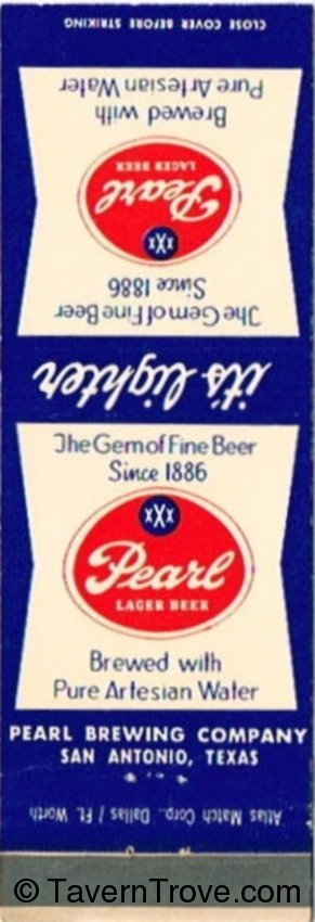Pearl Lager Beer (4 of 10)