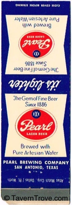 Pearl Lager Beer (8 of 10)