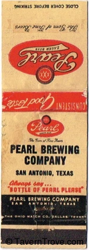 Pearl Lager Beer (9 of 10)