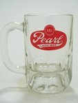 Pearl Lager Beer
