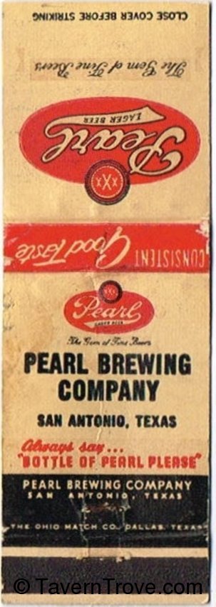 Pearl Lager Beer (9 of 10)