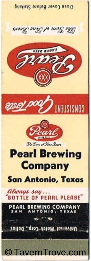 Pearl Lager Beer L (Lightning)