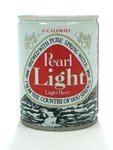 Pearl Light Beer