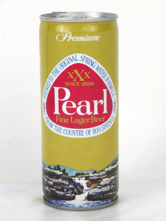 Pearl Beer