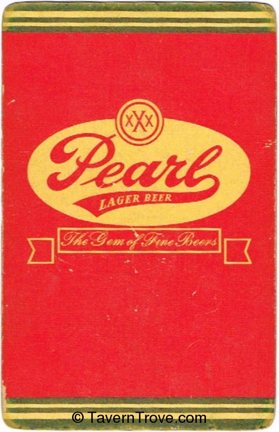 Pearl Beer