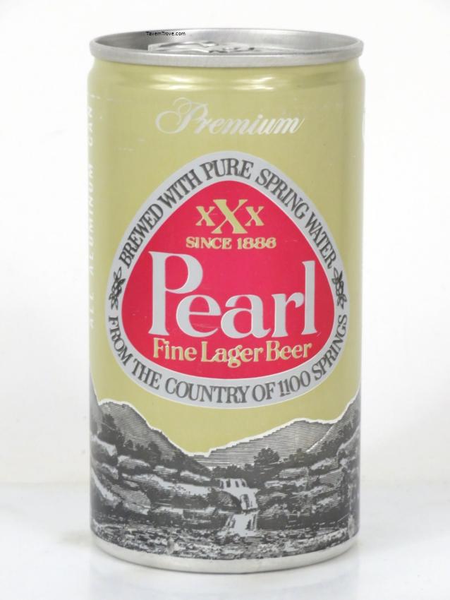Pearl Beer