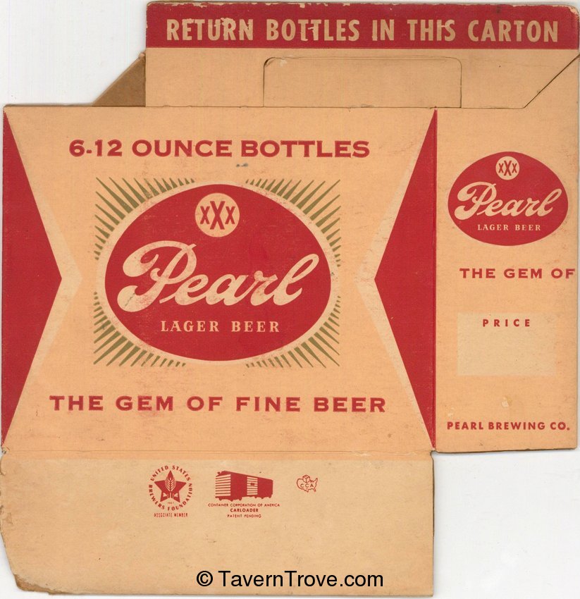 Pearl Beer