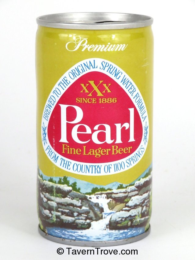 Pearl Beer