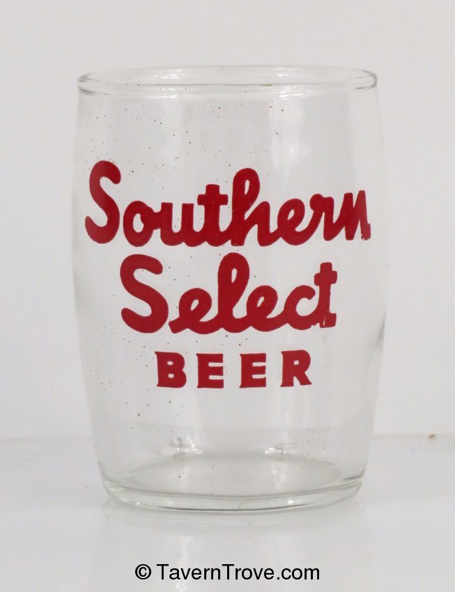 Southern Select Beer