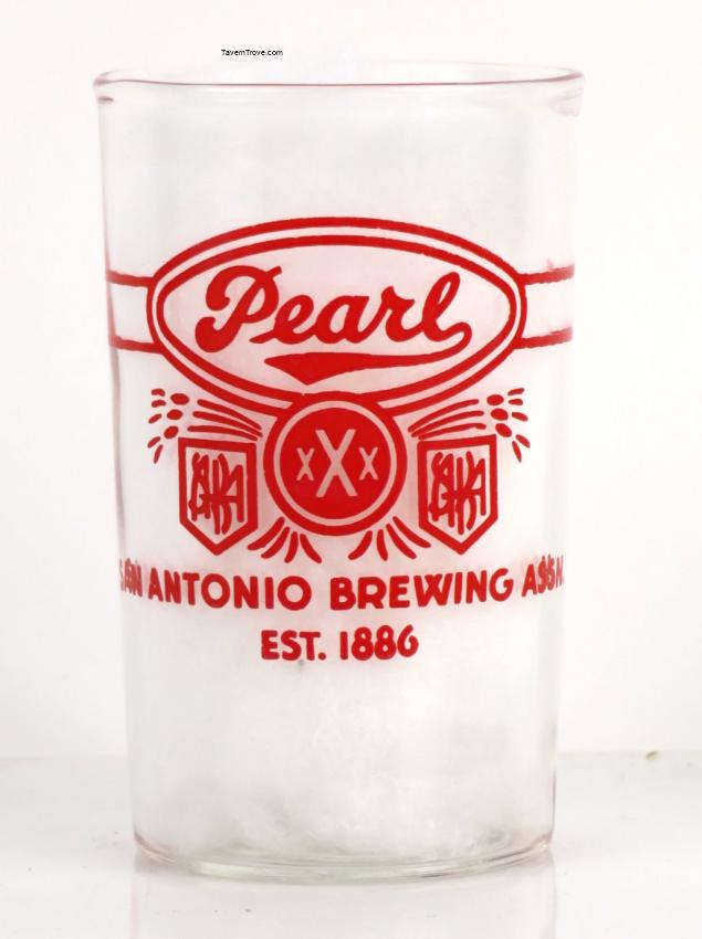 Pearl Beer
