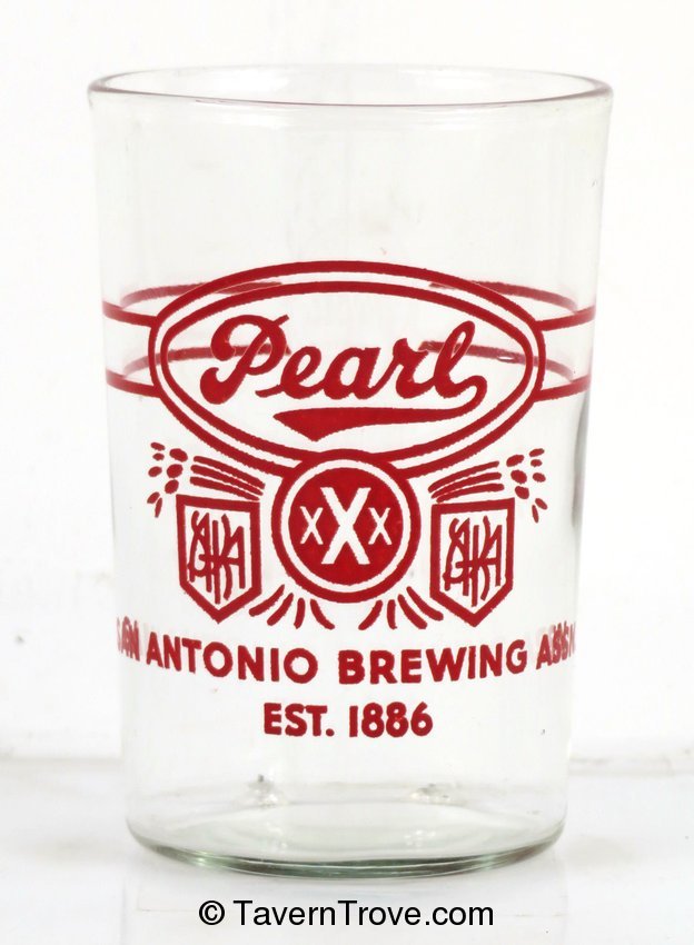 Pearl Beer