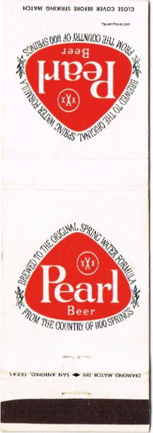 Pearl Beer Dupe