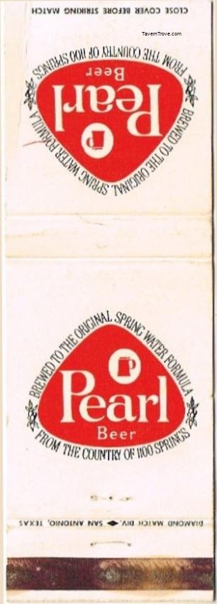 Pearl Beer Dupe