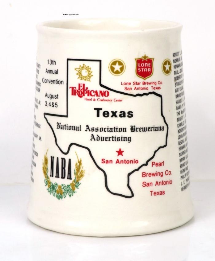 Pearl Beer NABA Convention