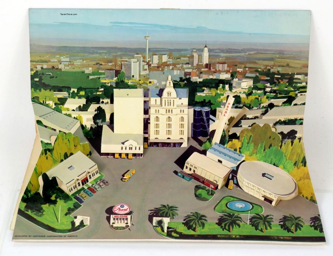Pearl Brewery Campus Large Pop-Up