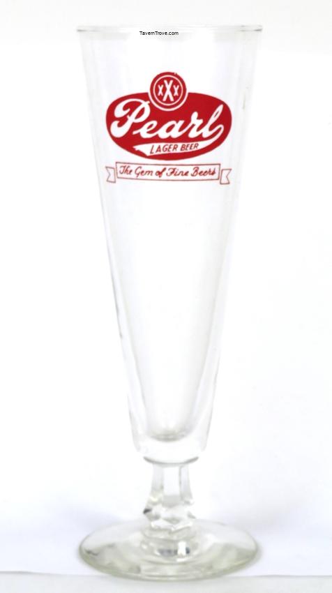 Pearl Lager Beer