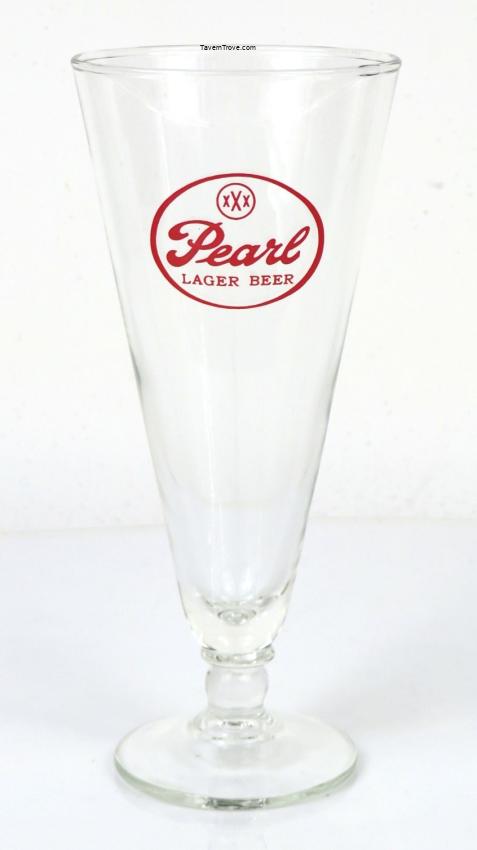 Pearl Lager Beer